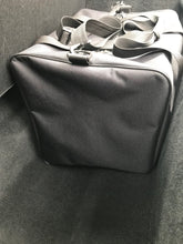 Tesla Model X - TRUNK - 2 'CUBE' bag set