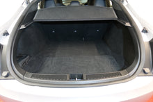 Tesla Model S - TRUNK - 2 'lower storage' bag set