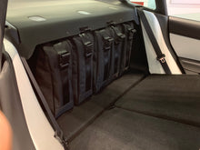 Tesla - TRUNK modular bag - NEW v 2.0  design