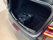 Model 3 - TRUNK 2 bag set - NEW version 2.0 'rear lower storage'